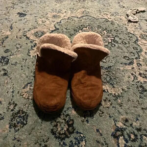 Nestwell Boots